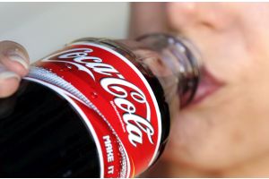 125 Jahre Coca-Cola: Die heile Welt in Flaschen