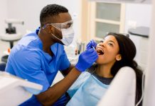tandartsdekking, materiaal- en techniekkosten