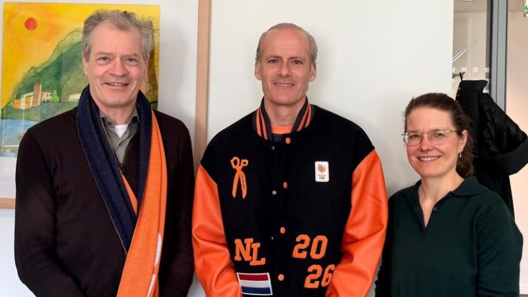 NOC*NSF wil mondzorgscreening voor topsporters