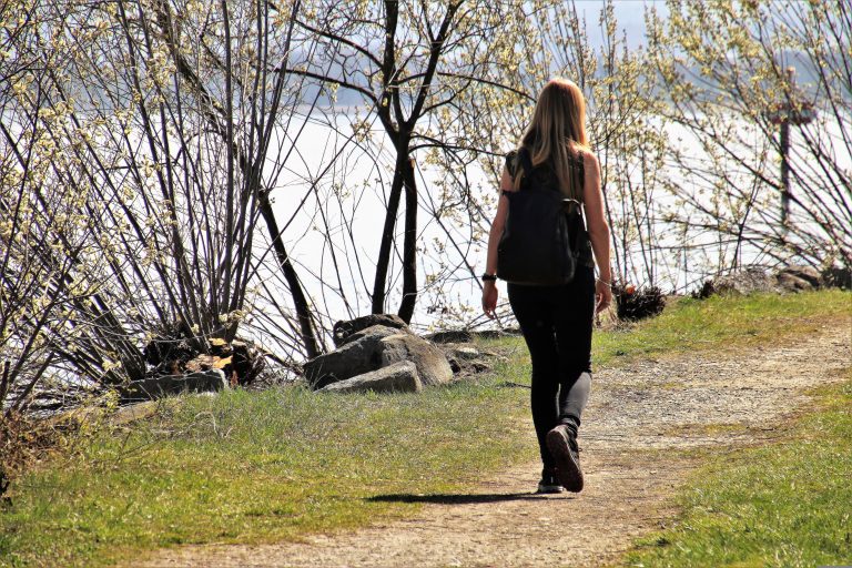 Stichting Mondzorg en Parkinson organiseert wandelbenefiet