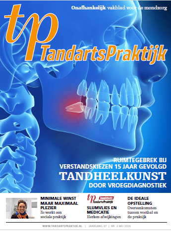 TandartsPraktijk 3-2026