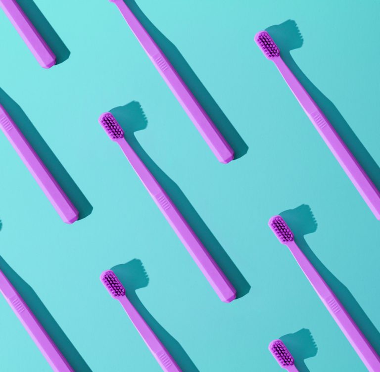 Siliconen tandenborstels effectief en duurzamer alternatief?