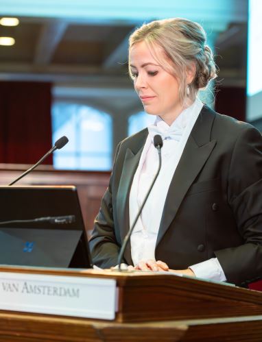 De rol van mondspoelmiddelen binnen de preventieve mondzorg