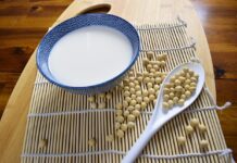 Plantaardige melk heeft mogelijk gunstig effecten op mondbacteriën