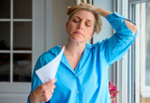 Menopauze heeft ook invloed op de mondgezondheid