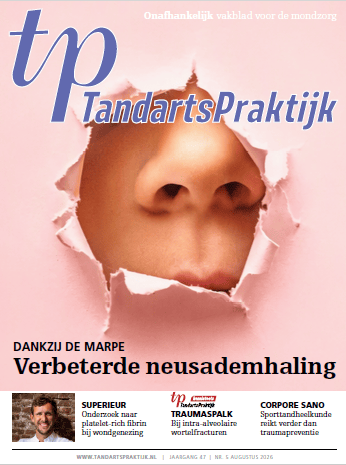 Schermafbeelding 2026-08-06 152012 Tijdschrift Tandheelkunde 5-2026