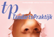 TandartsPraktijk 5-2026 Cover tijdschrift TandartsPraktijk 5-2026